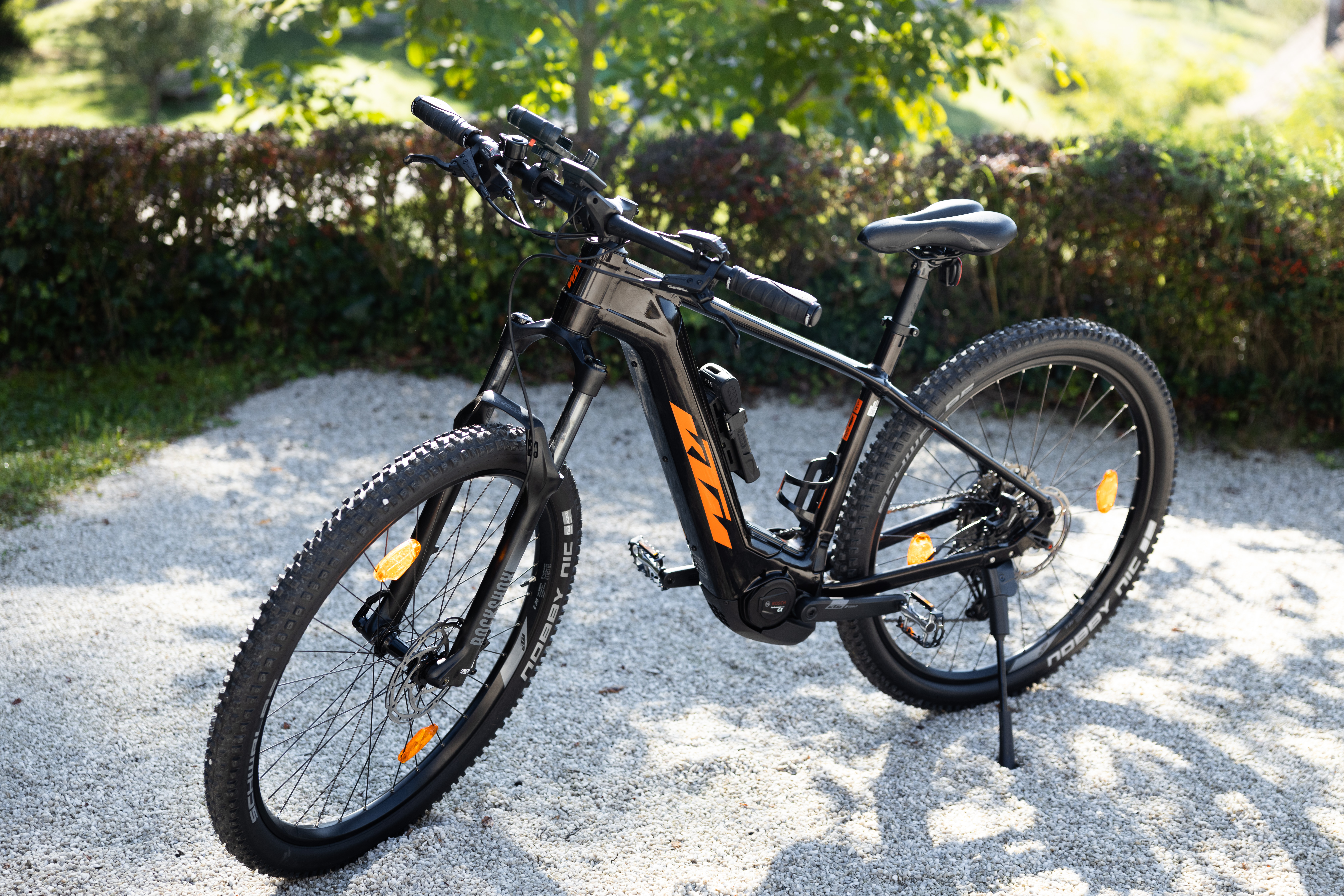KTM E-Bike 9 L Rahmen 29'' 172-182cm