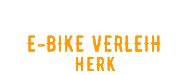 E-Bike und Anhänger Verleih Andi Herk